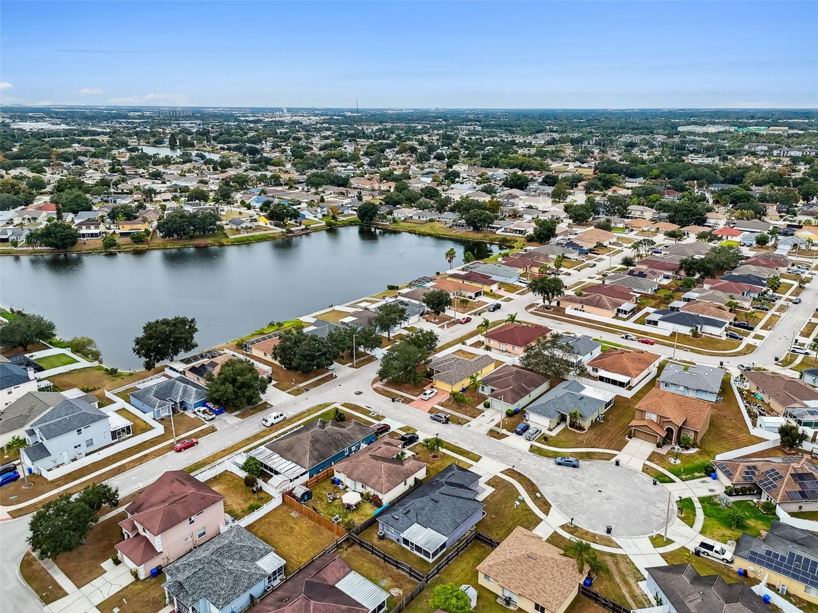 HEATHER LAKES UNIT XXI PH B - Residential