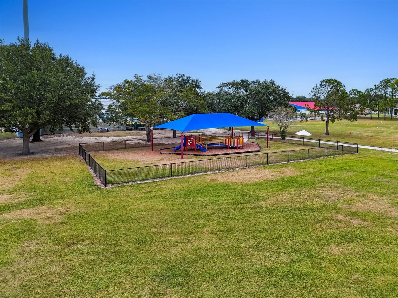 HEATHER LAKES UNIT XXI PH B - Residential