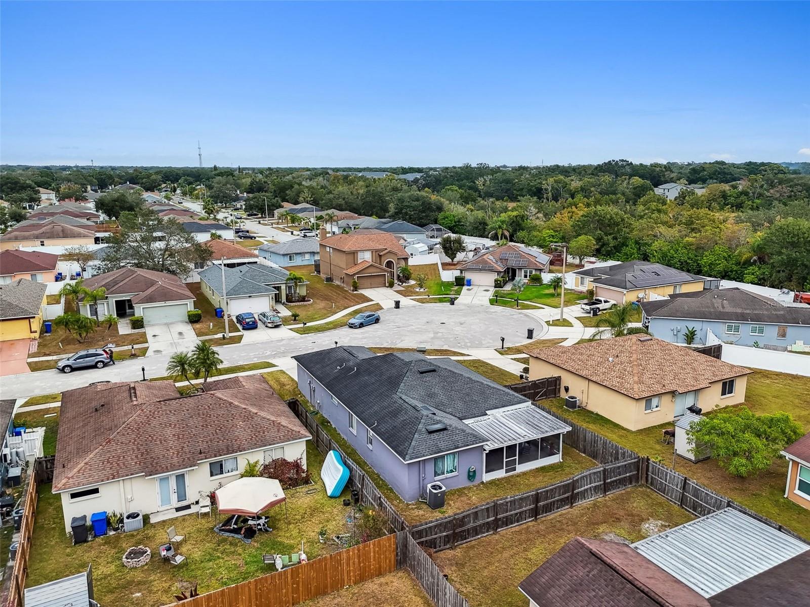 HEATHER LAKES UNIT XXI PH B - Residential