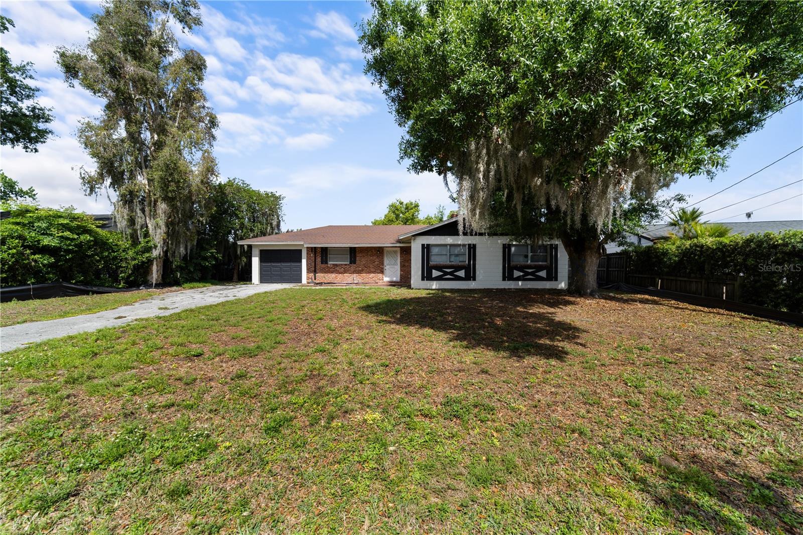 SOUTH LAKEMONT SHORES - Land