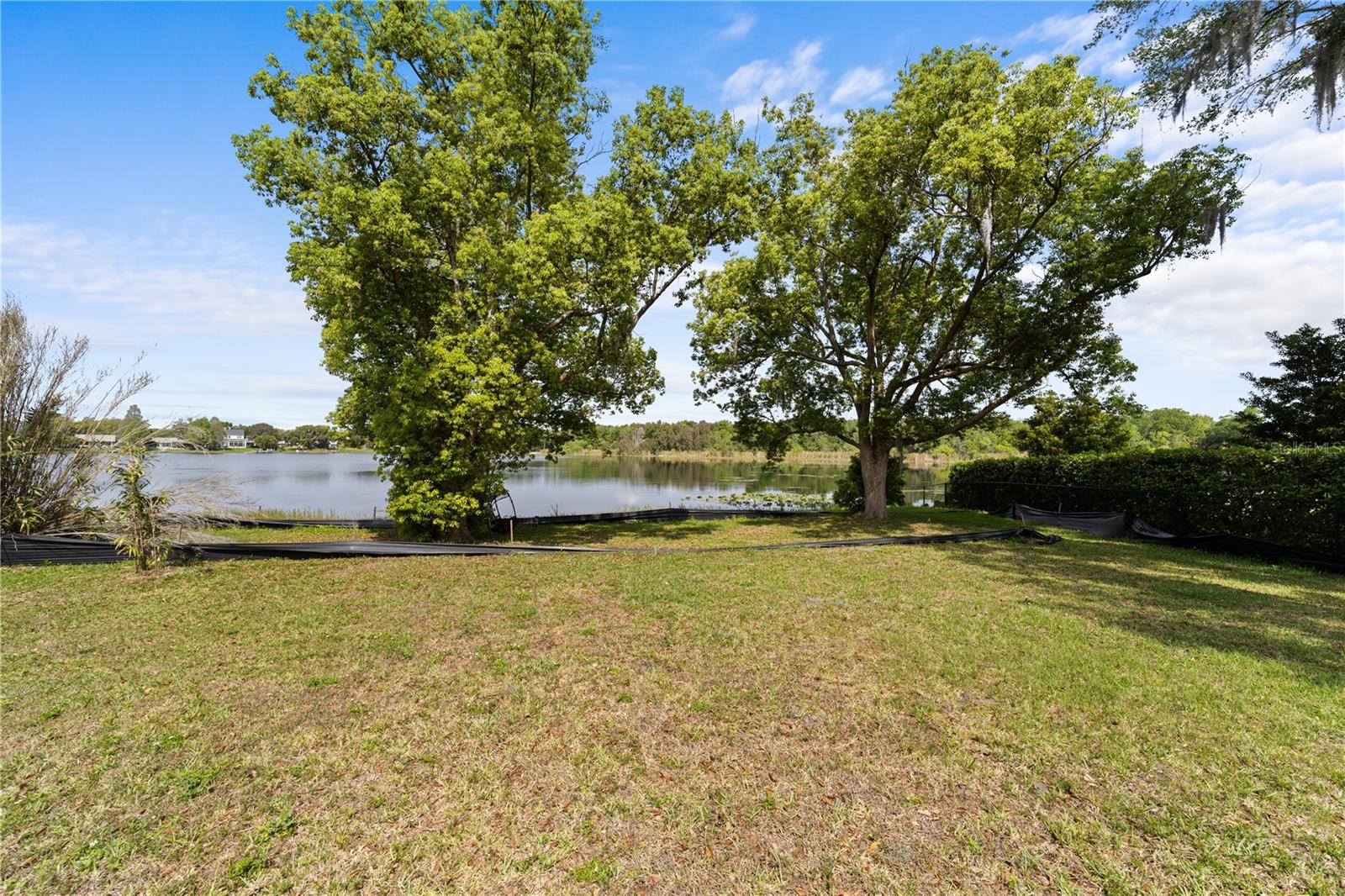 SOUTH LAKEMONT SHORES - Land