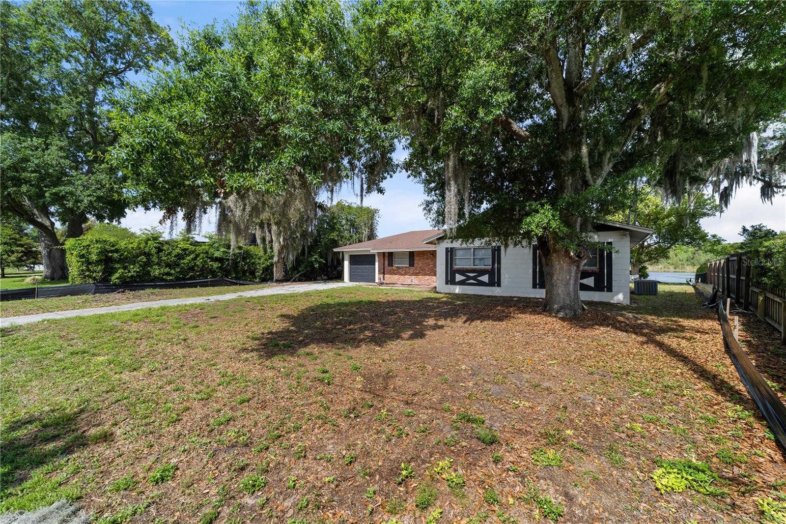 SOUTH LAKEMONT SHORES - Land
