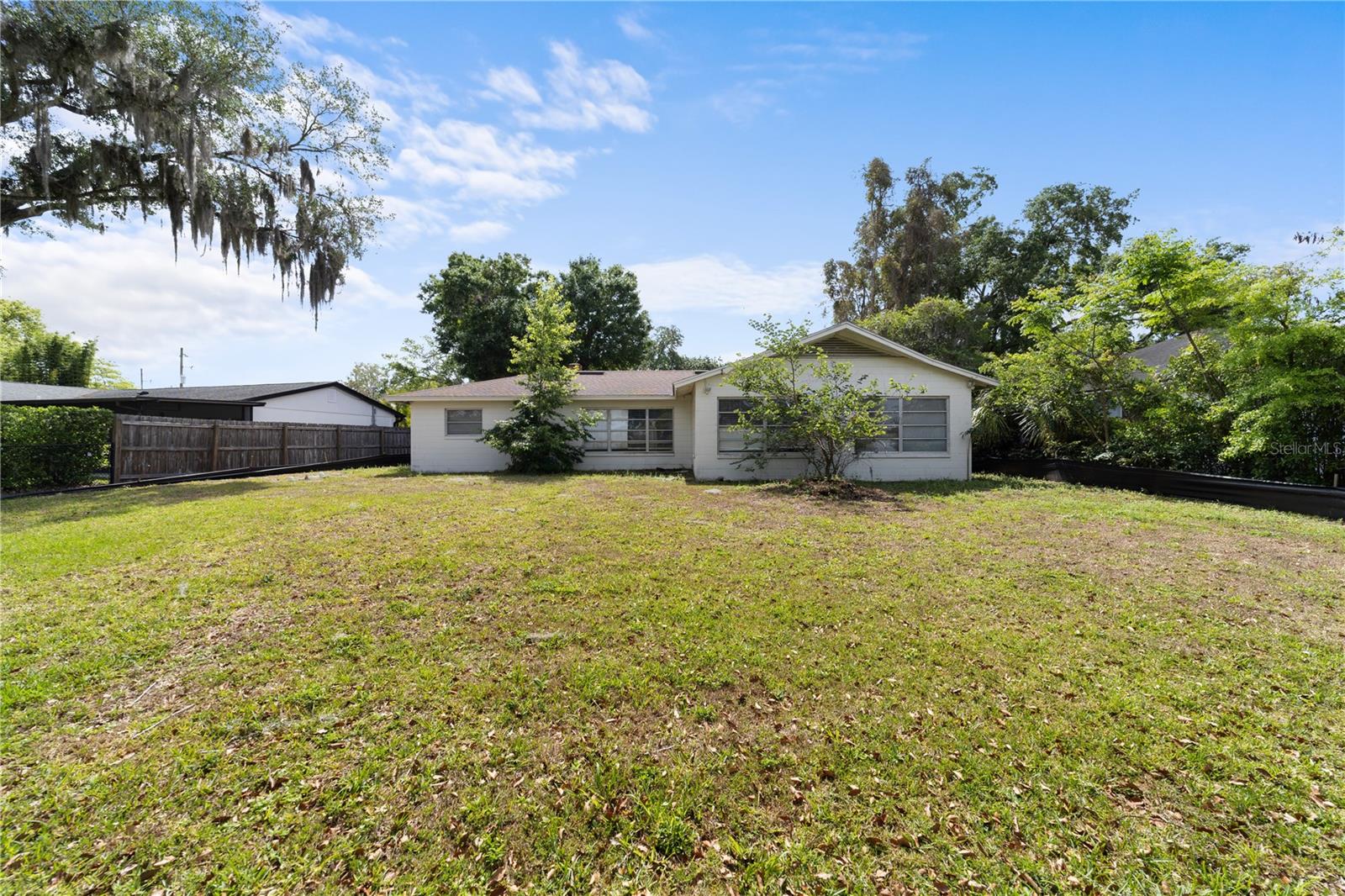 SOUTH LAKEMONT SHORES - Land