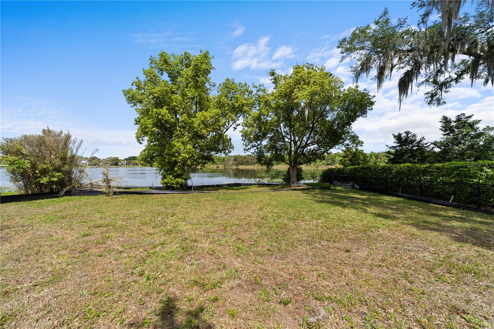 SOUTH LAKEMONT SHORES - Land