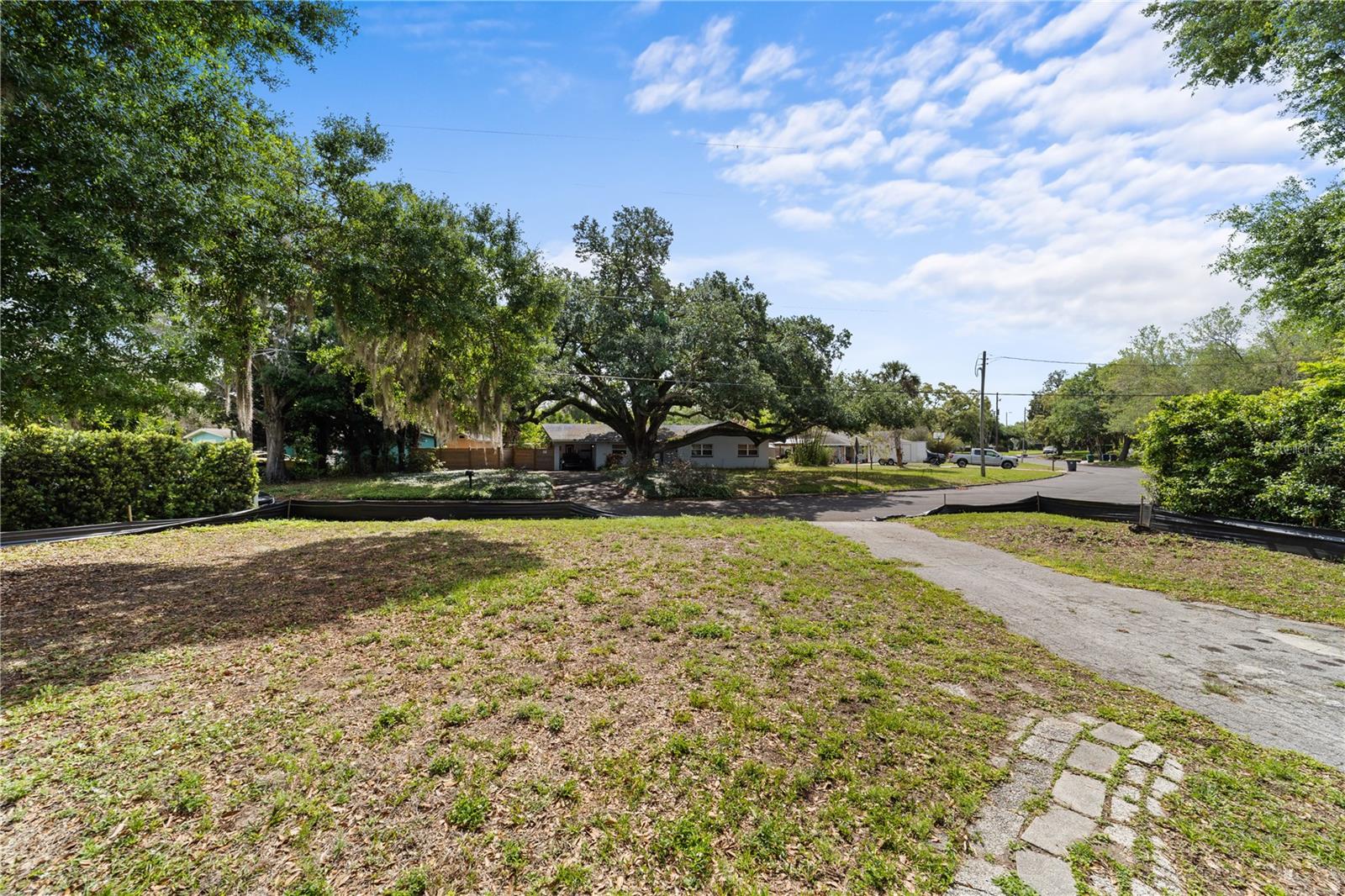 SOUTH LAKEMONT SHORES - Land