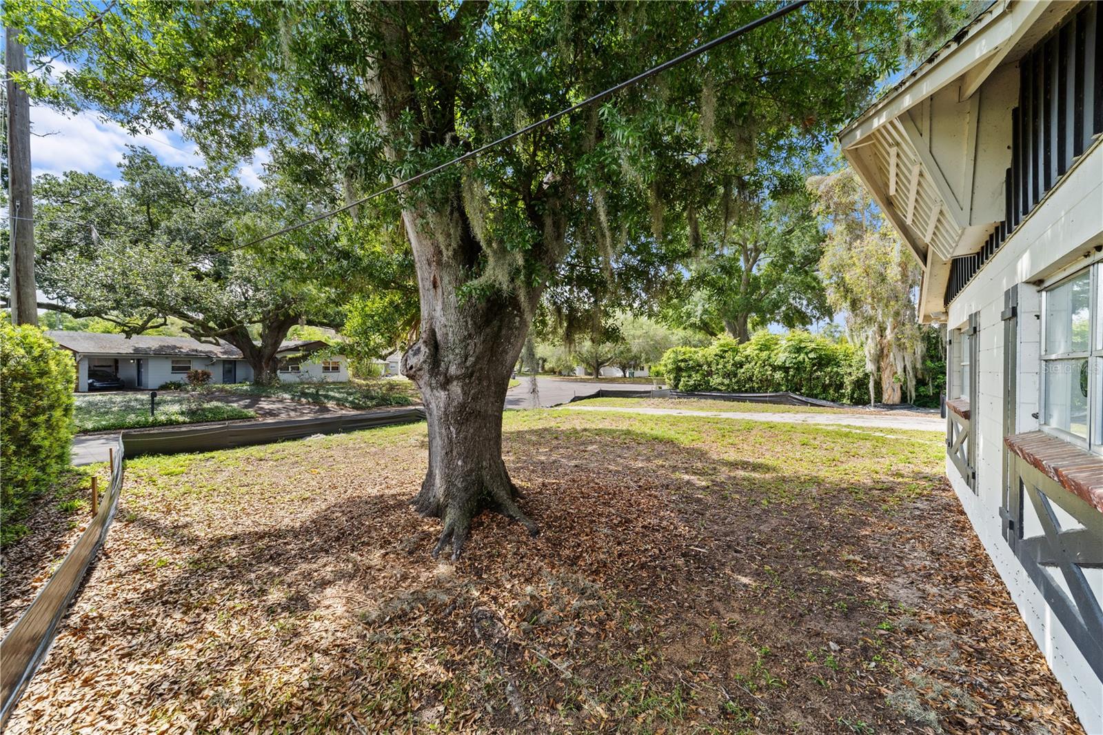 SOUTH LAKEMONT SHORES - Land