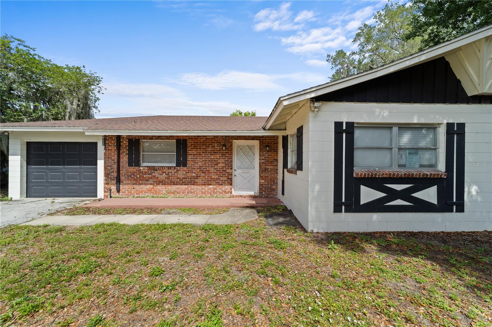 SOUTH LAKEMONT SHORES - Land