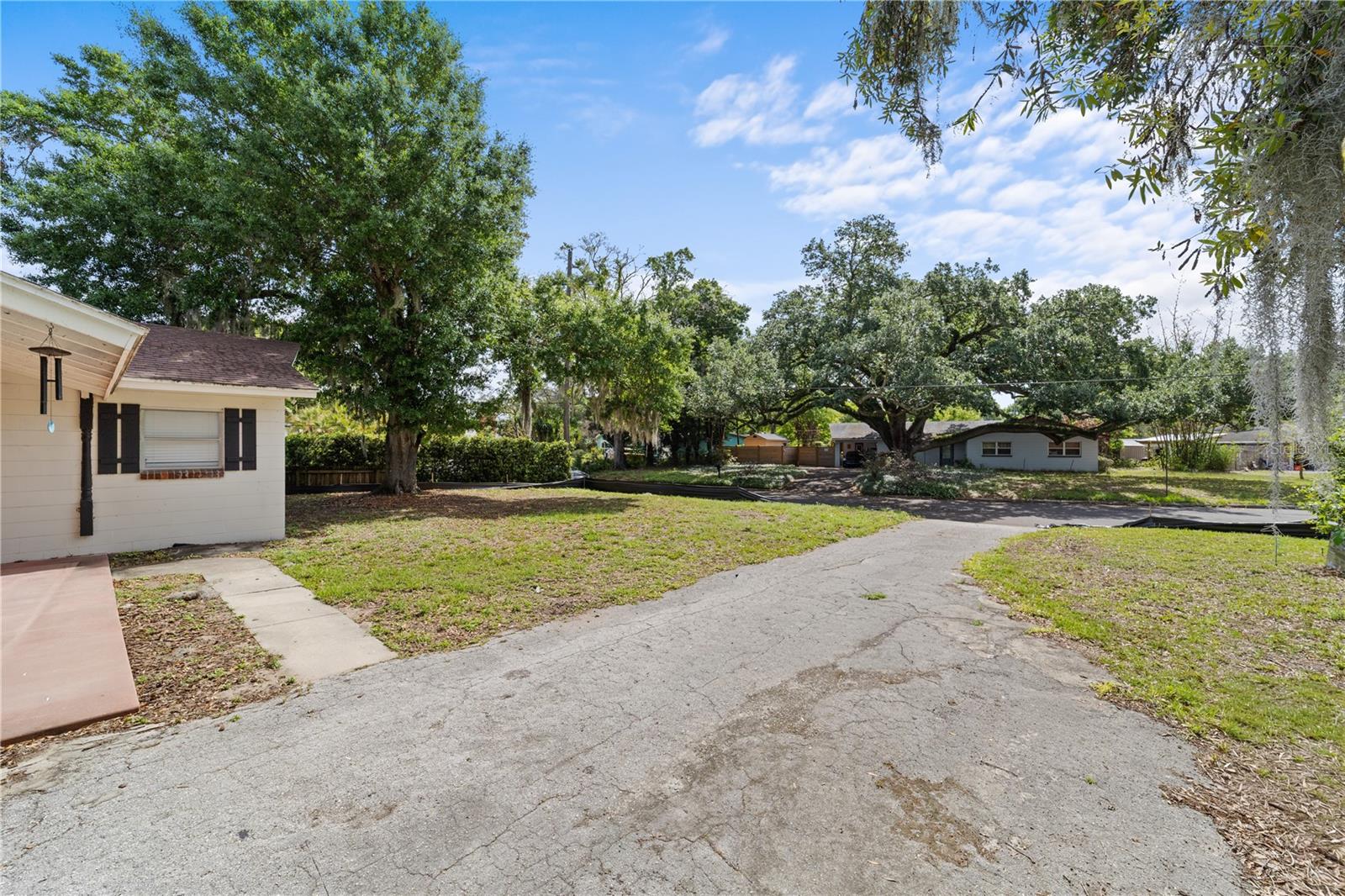 SOUTH LAKEMONT SHORES - Land
