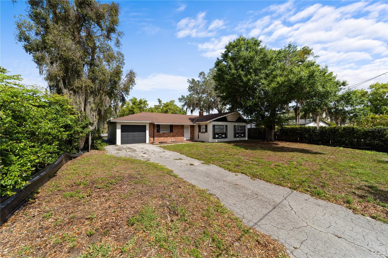 SOUTH LAKEMONT SHORES - Land