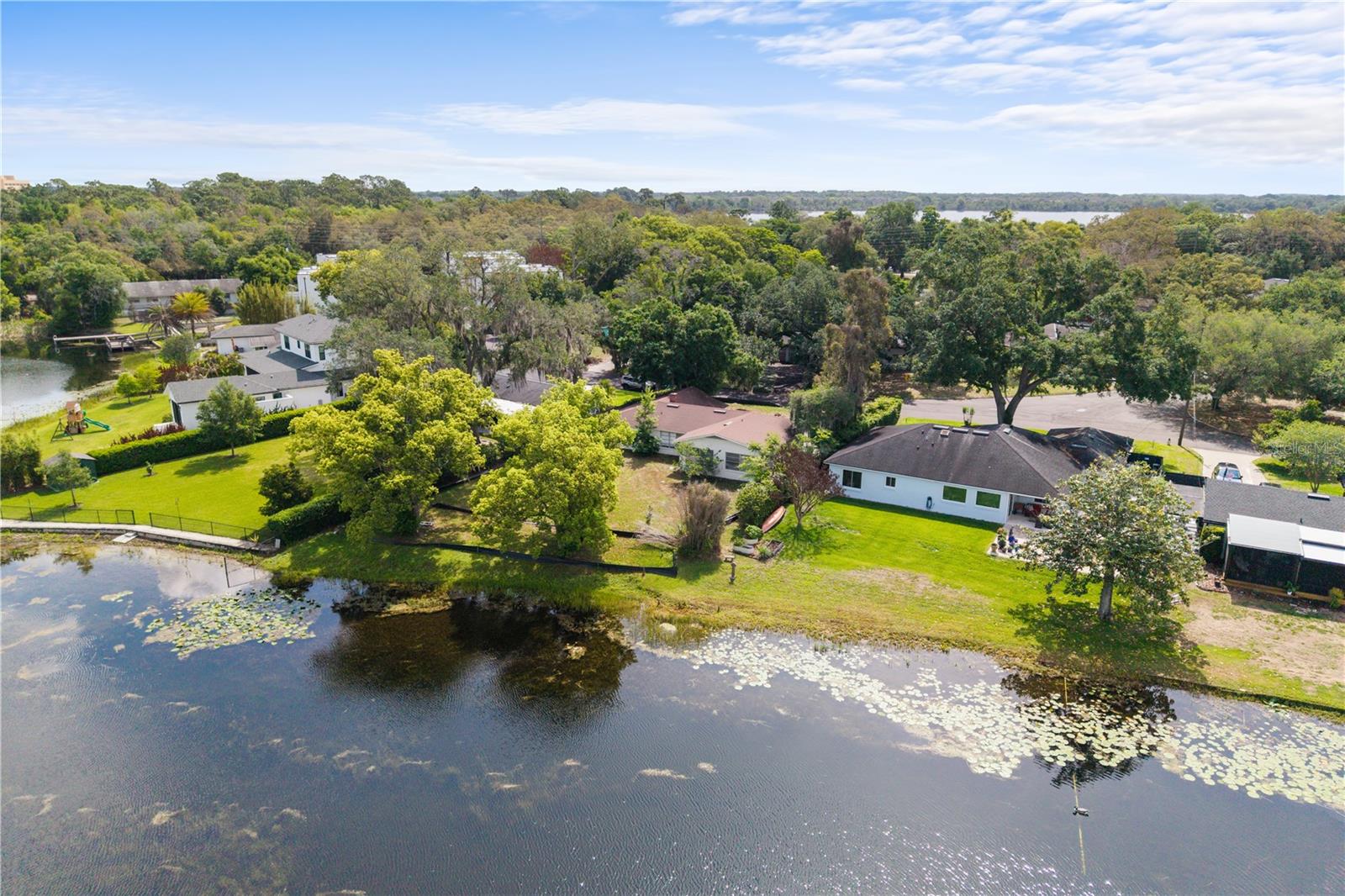 1881 LAKE SPIER DRIVE