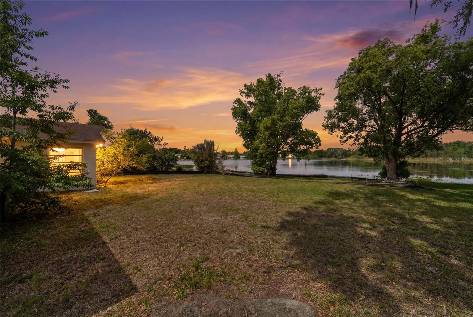 SOUTH LAKEMONT SHORES - Land