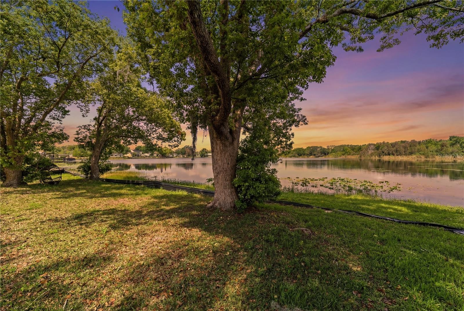 SOUTH LAKEMONT SHORES - Land