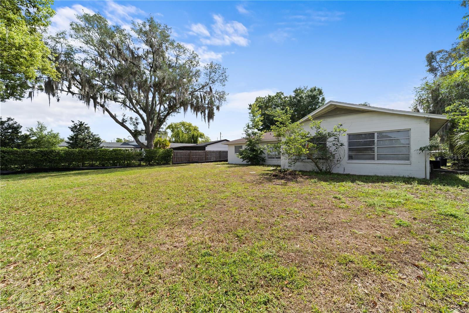 SOUTH LAKEMONT SHORES - Land