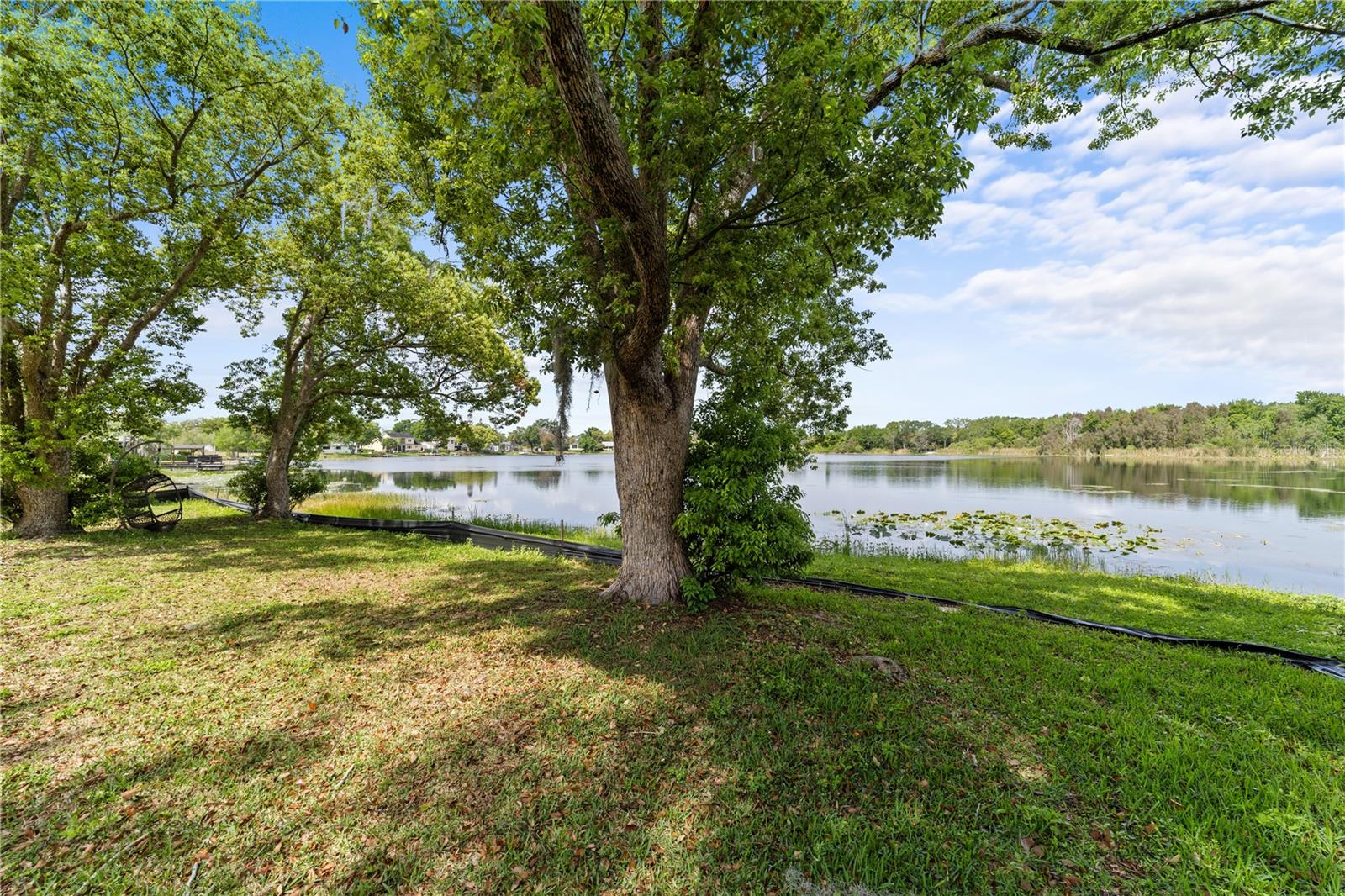 SOUTH LAKEMONT SHORES - Land
