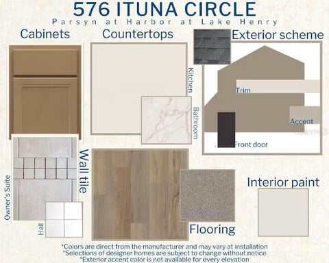 576 Ituna Circle, Winter Haven, FL 33881