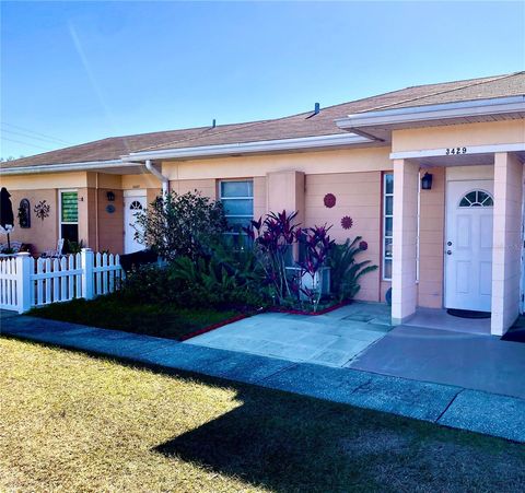 Photo of 3429 Club Circle, Lakeshore, FL 33854 (MLS # K4903219)