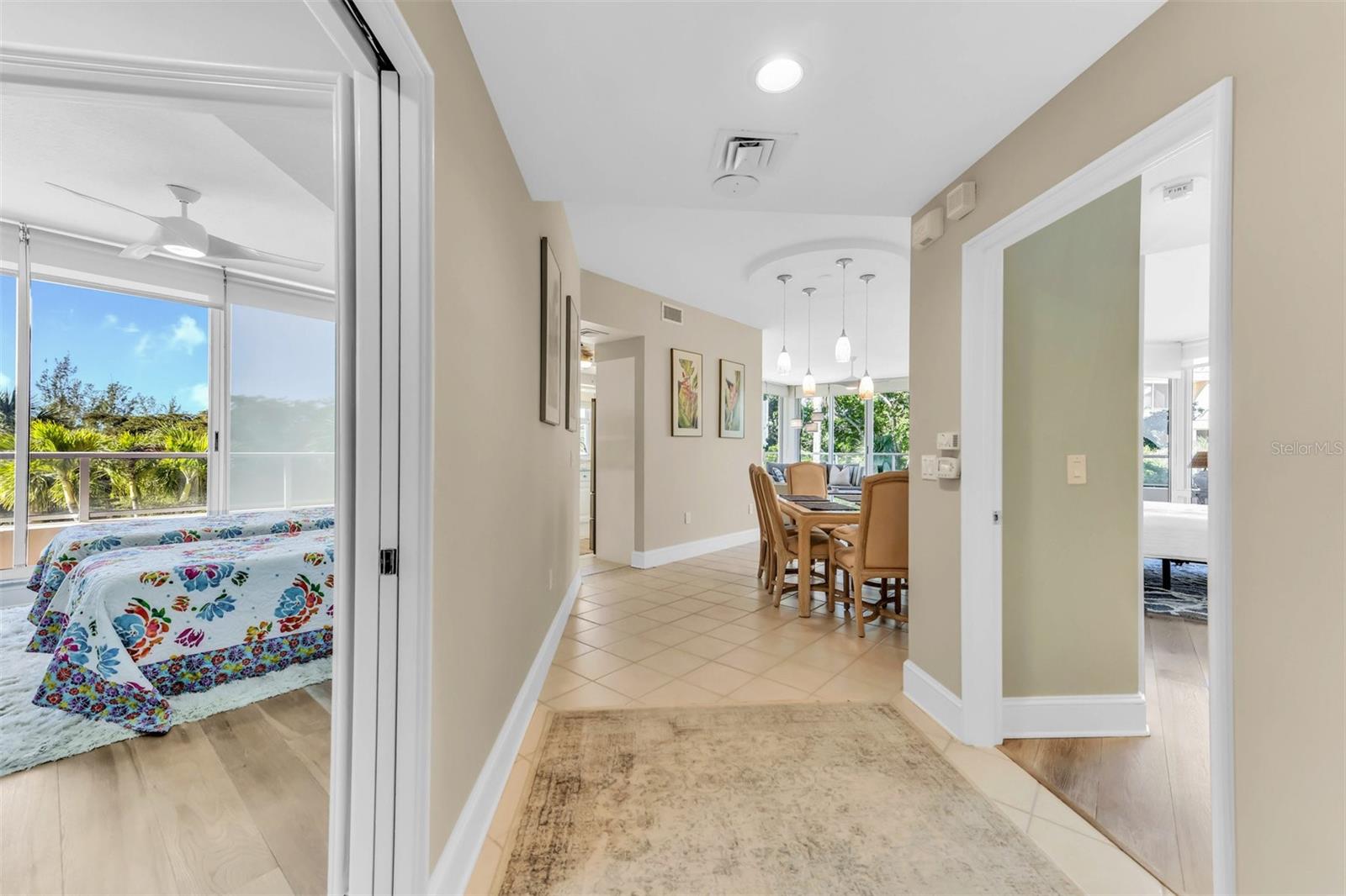 GRAND BAY 6 - Residential