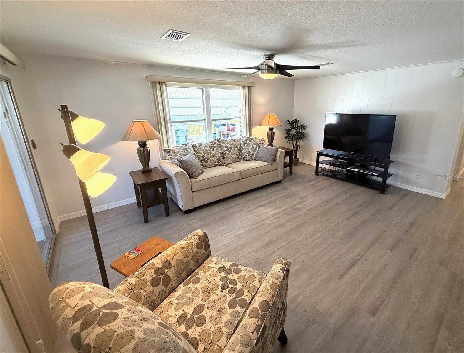 HARBOR ISLES II - Residential