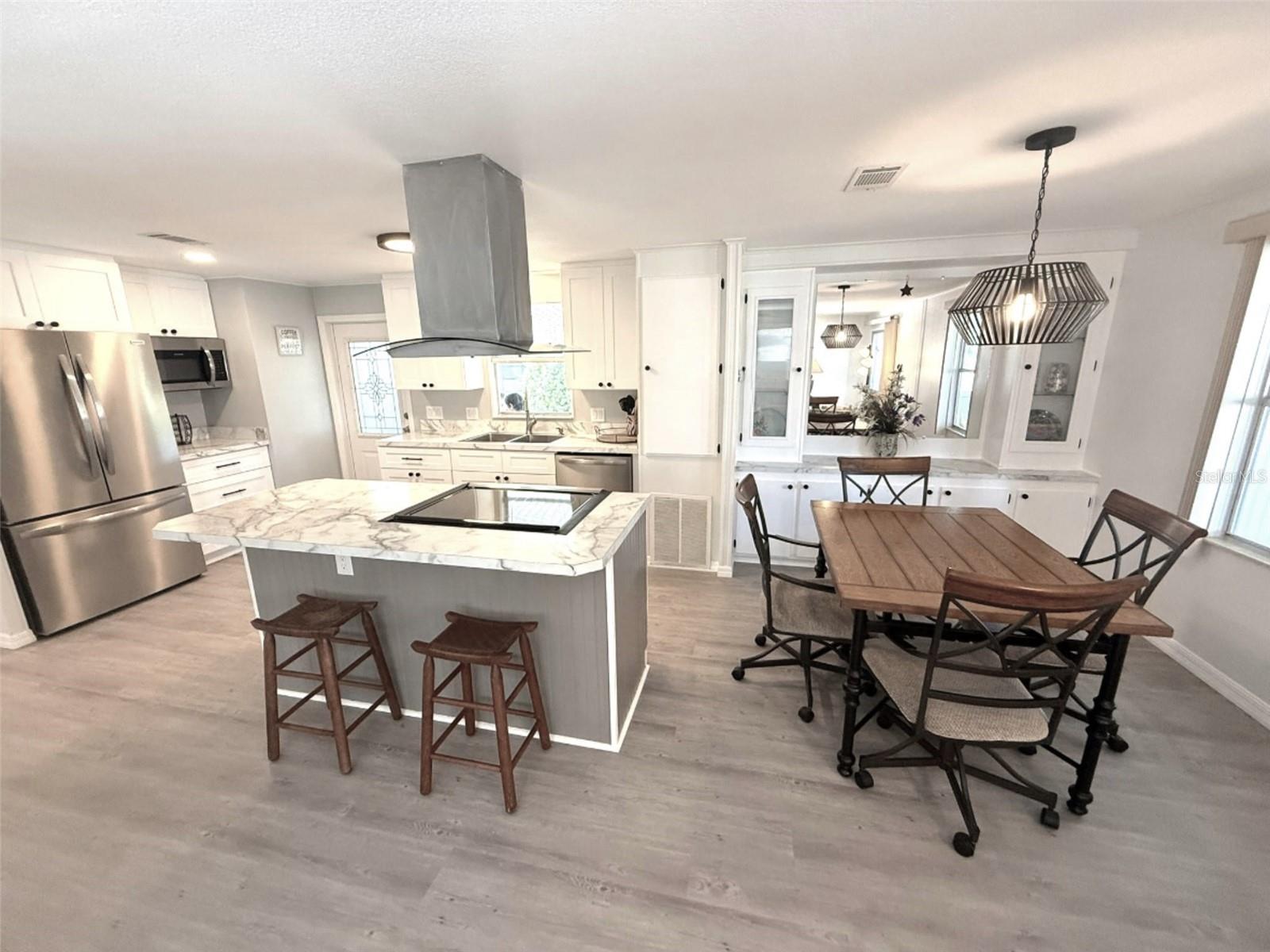 HARBOR ISLES II - Residential