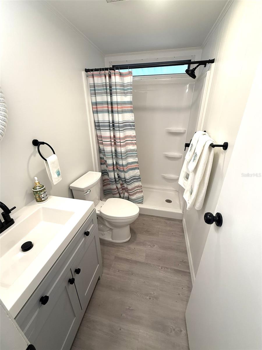 HARBOR ISLES II - Residential