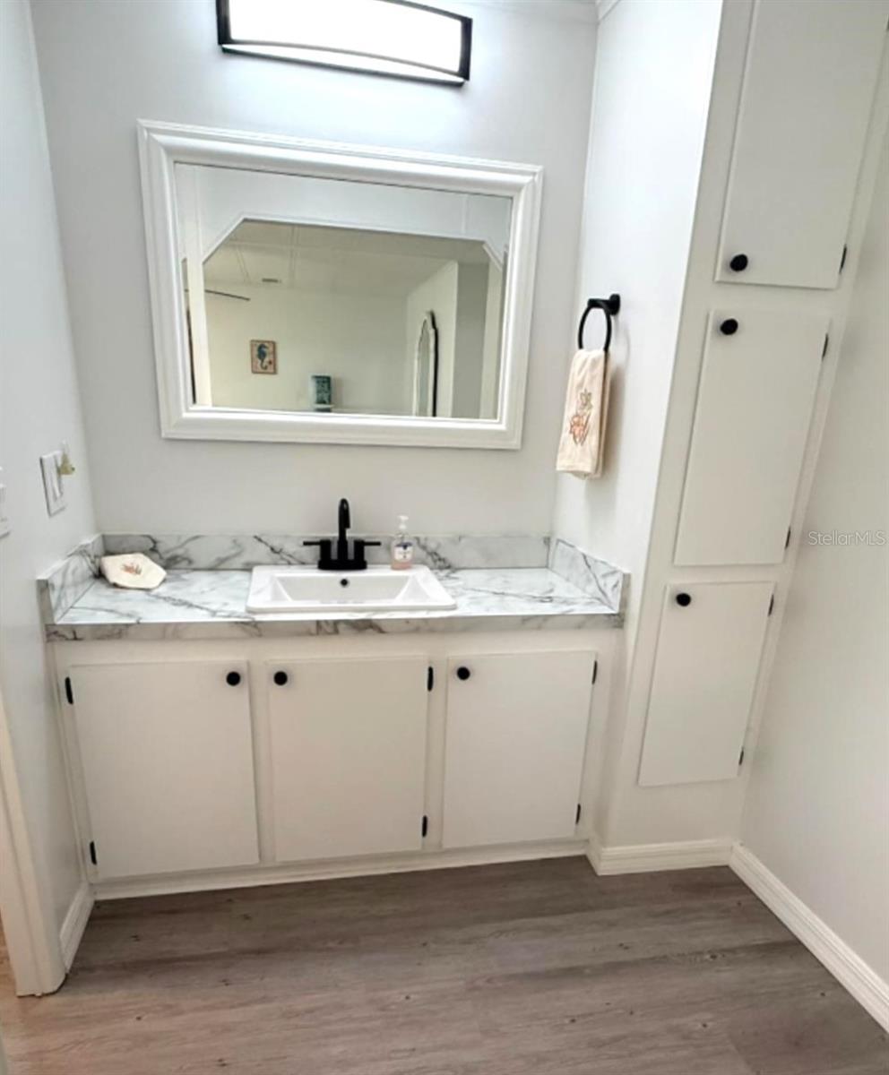 HARBOR ISLES II - Residential