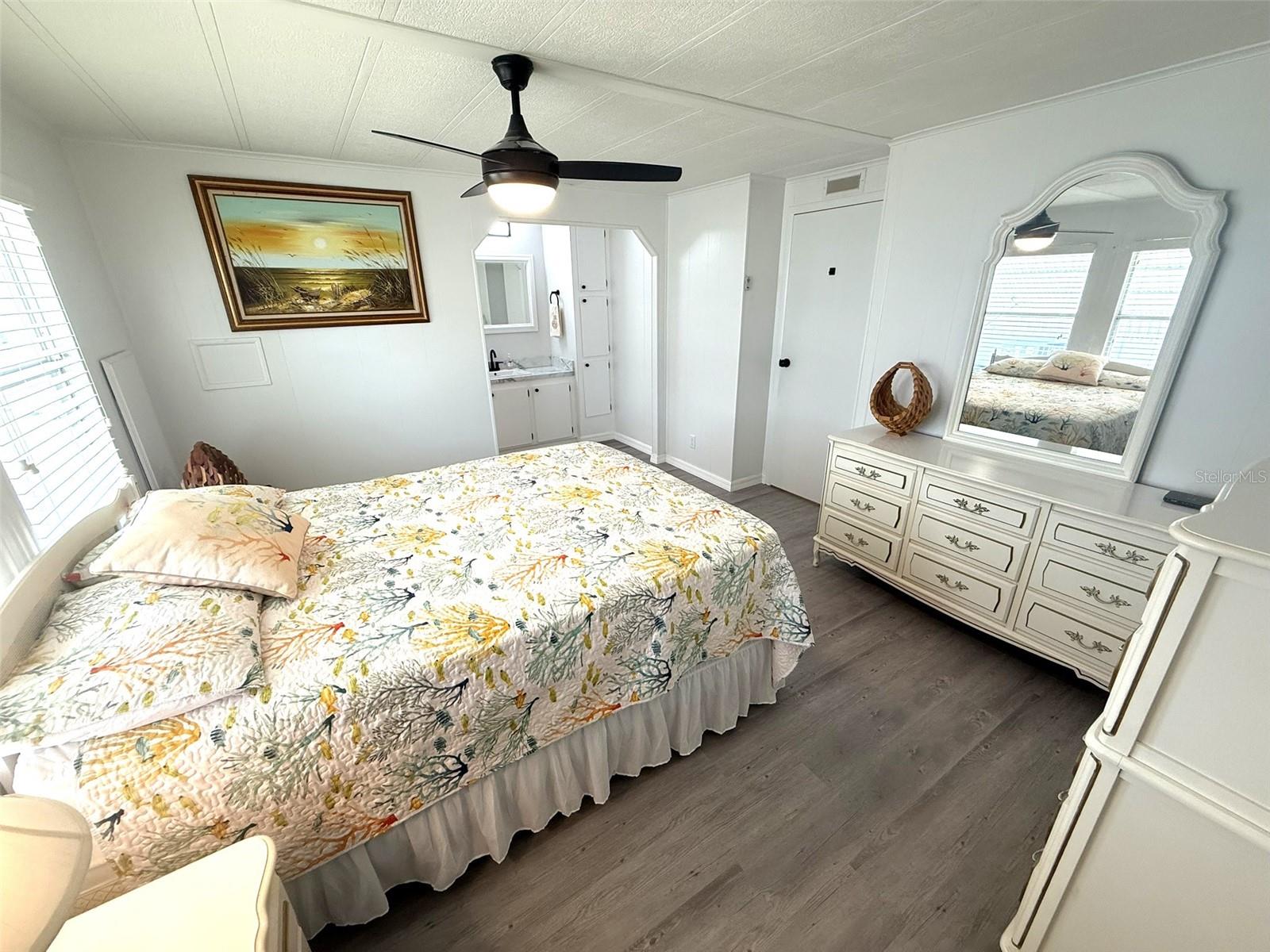 HARBOR ISLES II - Residential