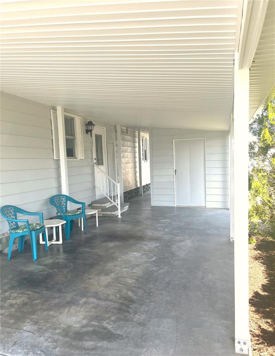 HARBOR ISLES II - Residential