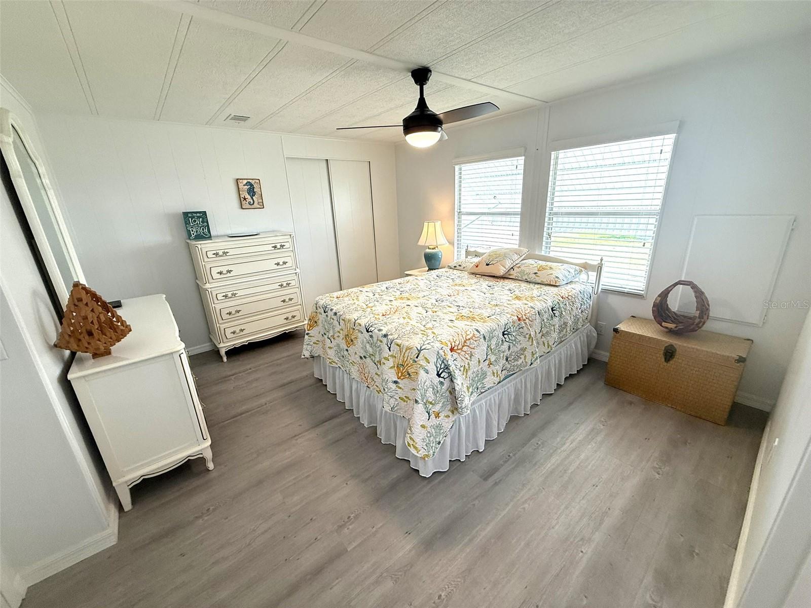 HARBOR ISLES II - Residential