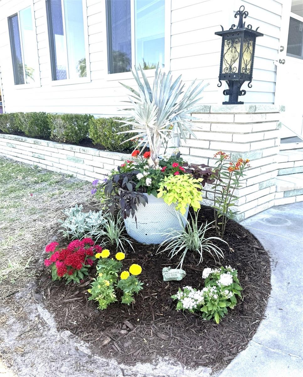 HARBOR ISLES II - Residential