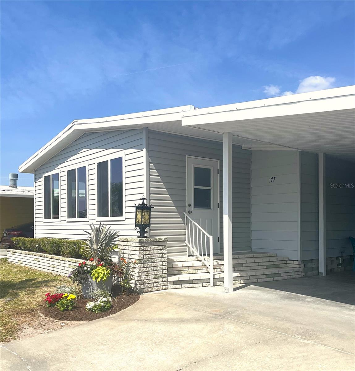 HARBOR ISLES II - Residential