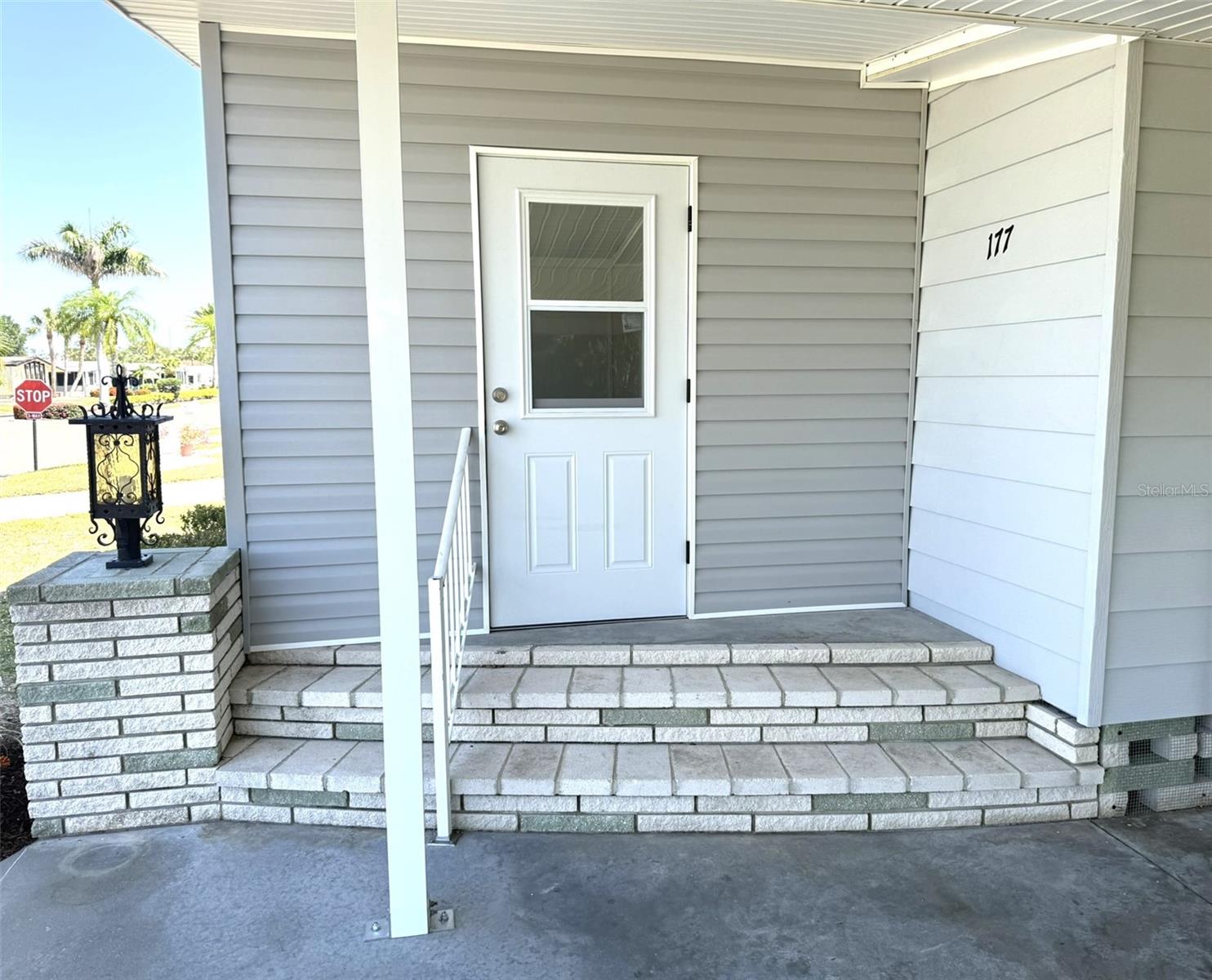 HARBOR ISLES II - Residential