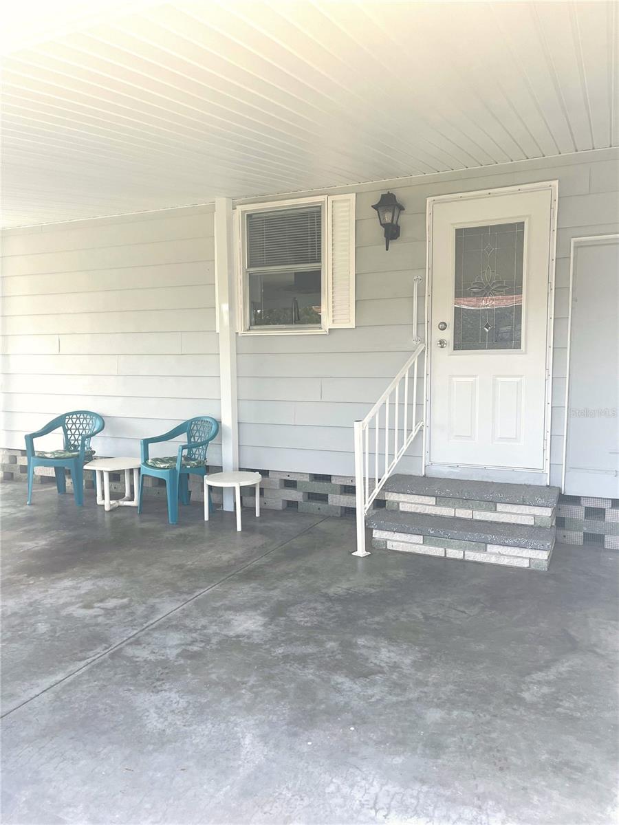 HARBOR ISLES II - Residential