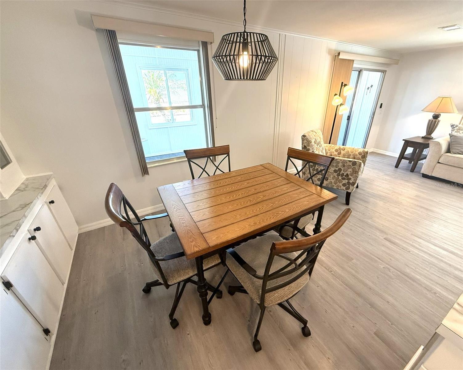 HARBOR ISLES II - Residential