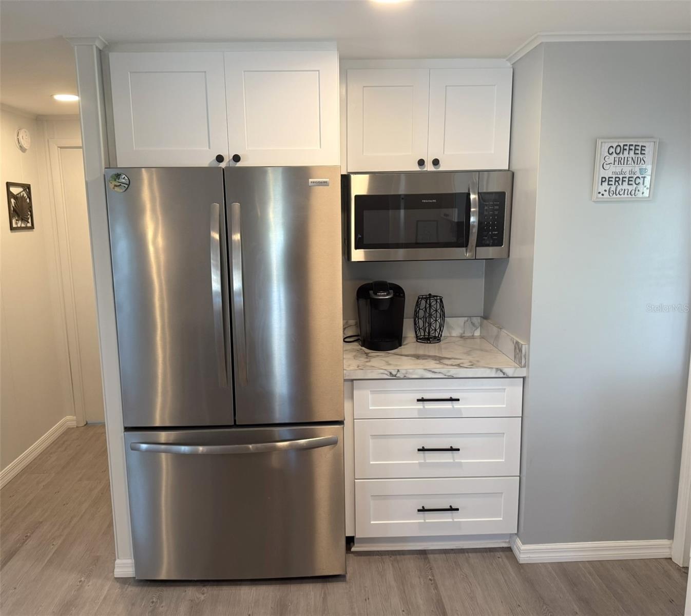 HARBOR ISLES II - Residential