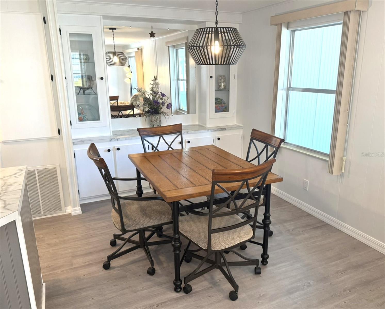 HARBOR ISLES II - Residential