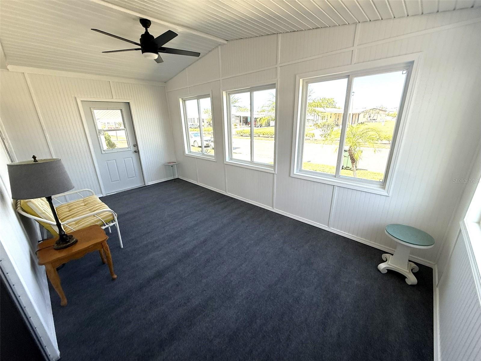 HARBOR ISLES II - Residential