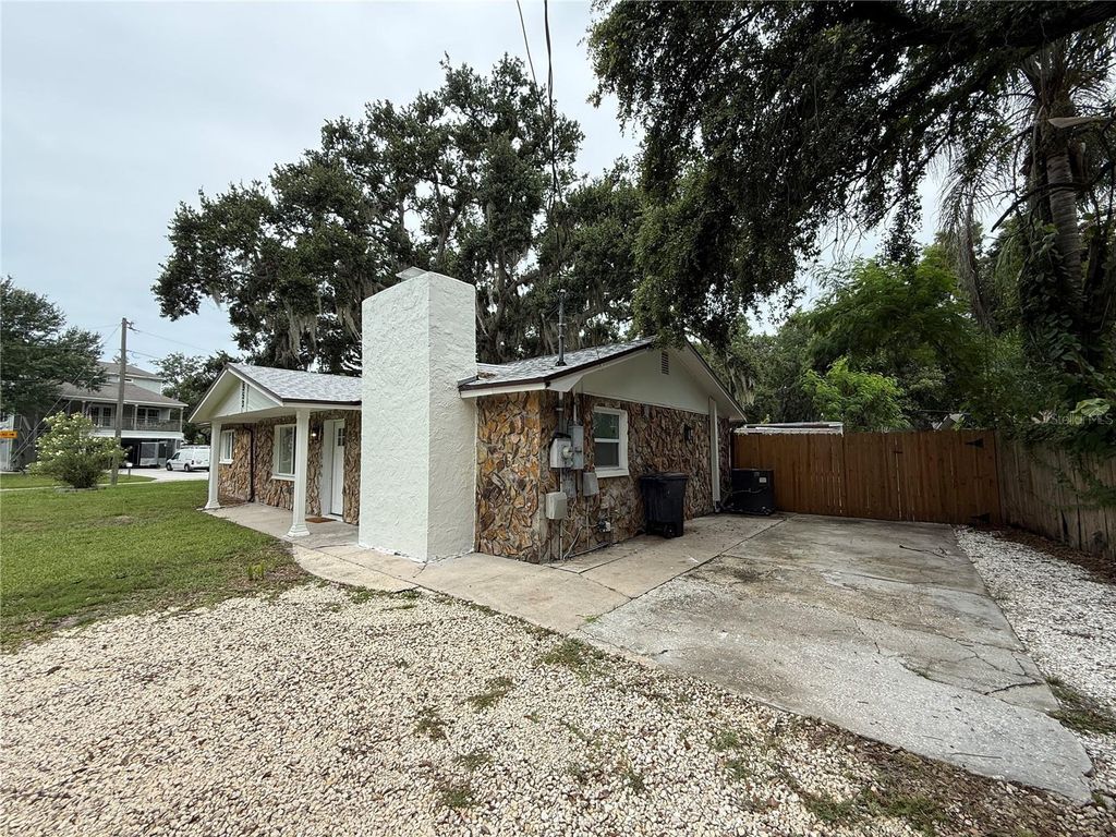 Photo of 4553 Edith Street, New Port Richey, FL 34652 (MLS # S5154317)