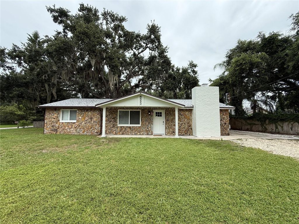 Photo of 4553 Edith Street, New Port Richey, FL 34652 (MLS # S5154317)