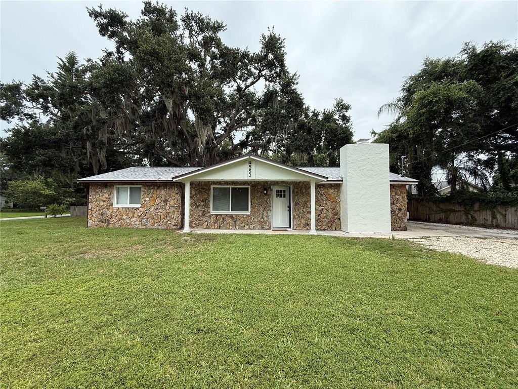 Photo of 4553 Edith Street, New Port Richey, FL 34652 (MLS # S5154317)