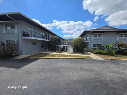 4328 EDGEWATER DRIVE C201 ORLANDO FL 32804