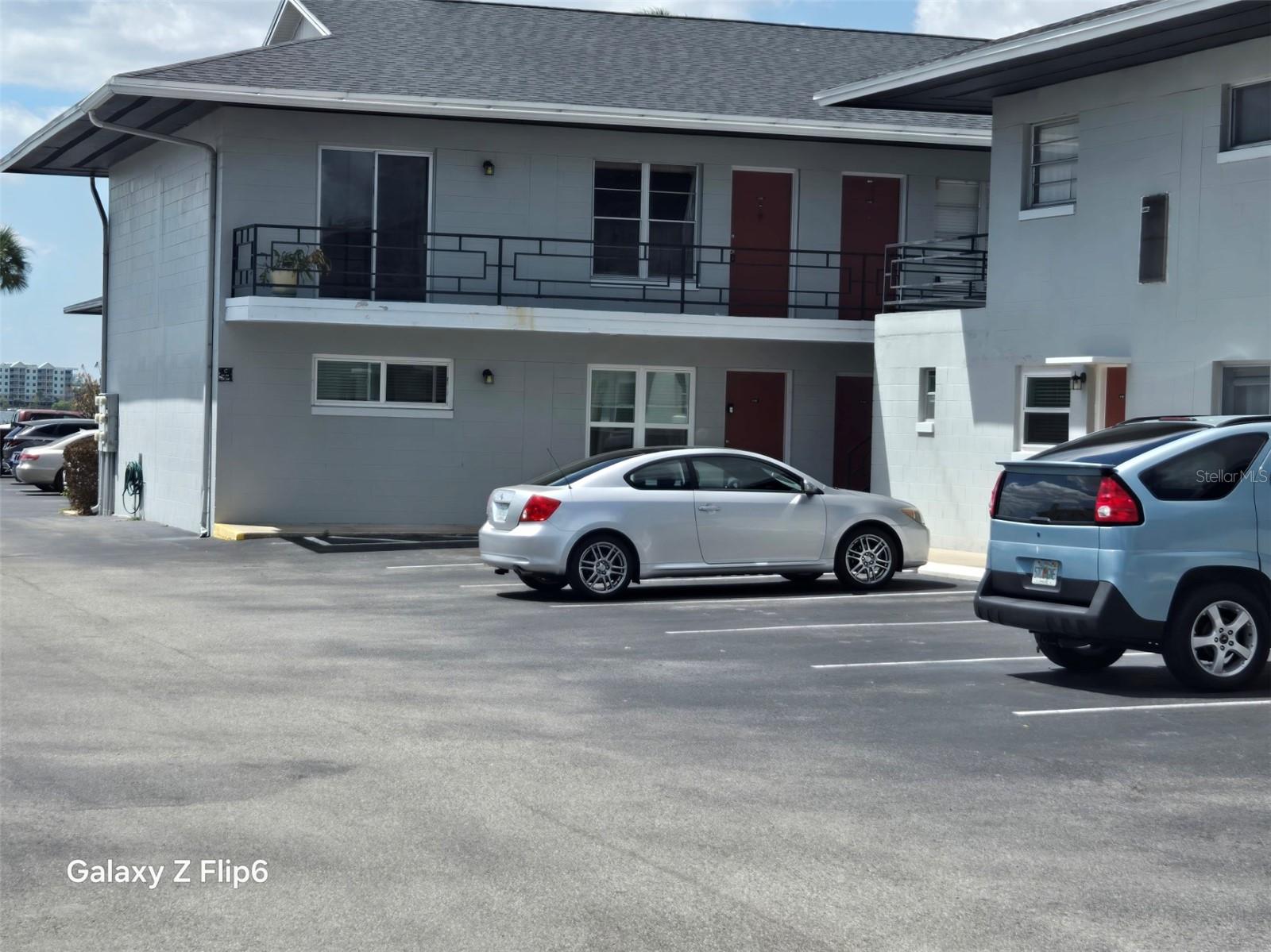 4328 EDGEWATER DRIVE C201