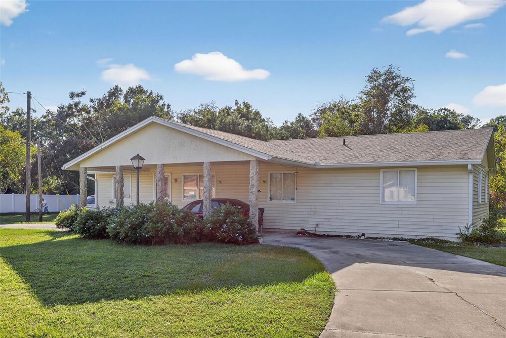 Photo of 1508 Balmy Beach Drive, Apopka, FL 32703 (MLS # O6356375)