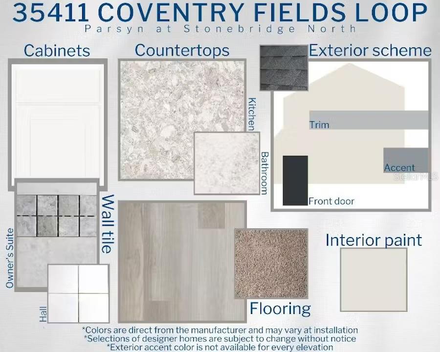 35411 COVENTRY FIELDS LOOP
