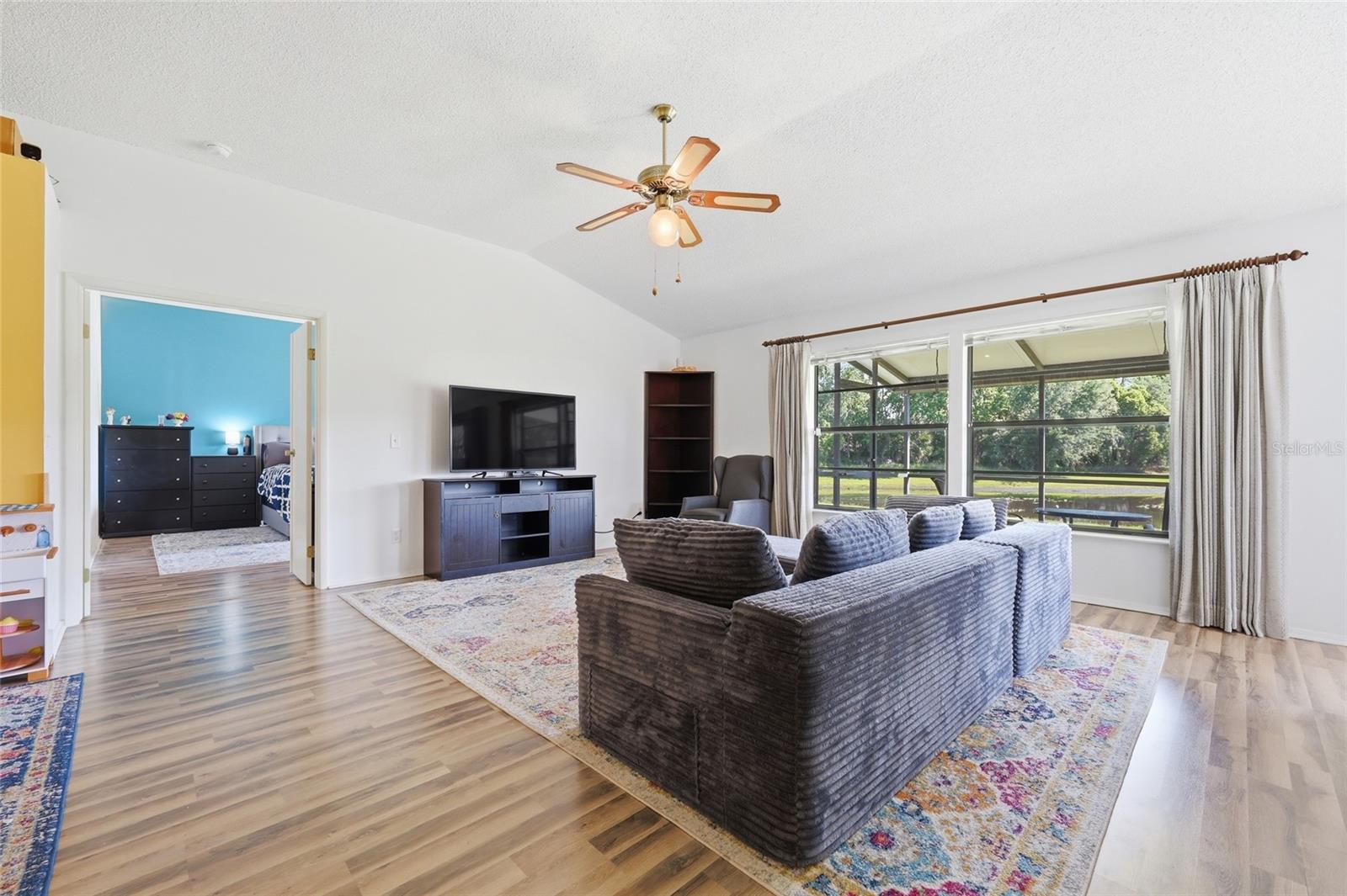 CYPRESS SPGS - Residential