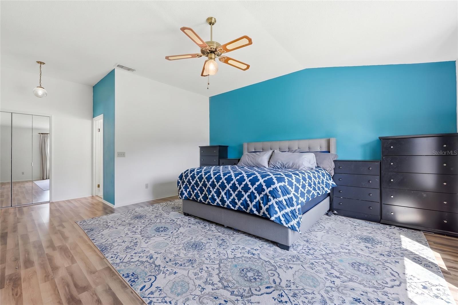 CYPRESS SPGS - Residential