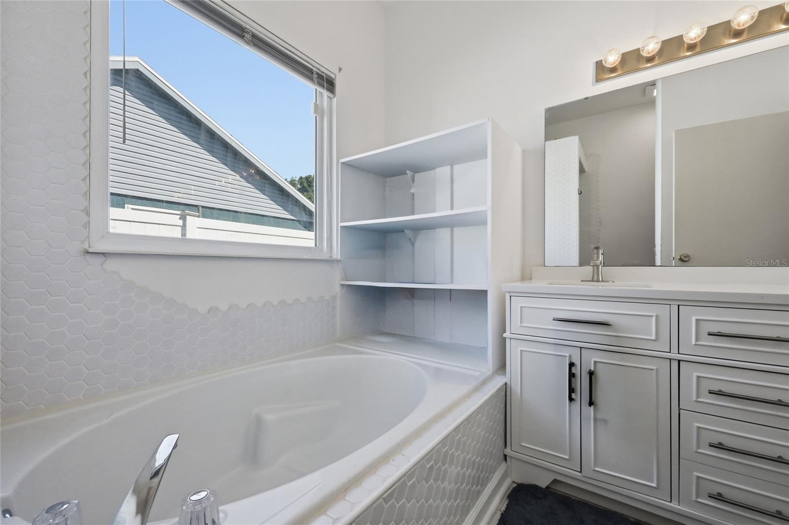 CYPRESS SPGS - Residential