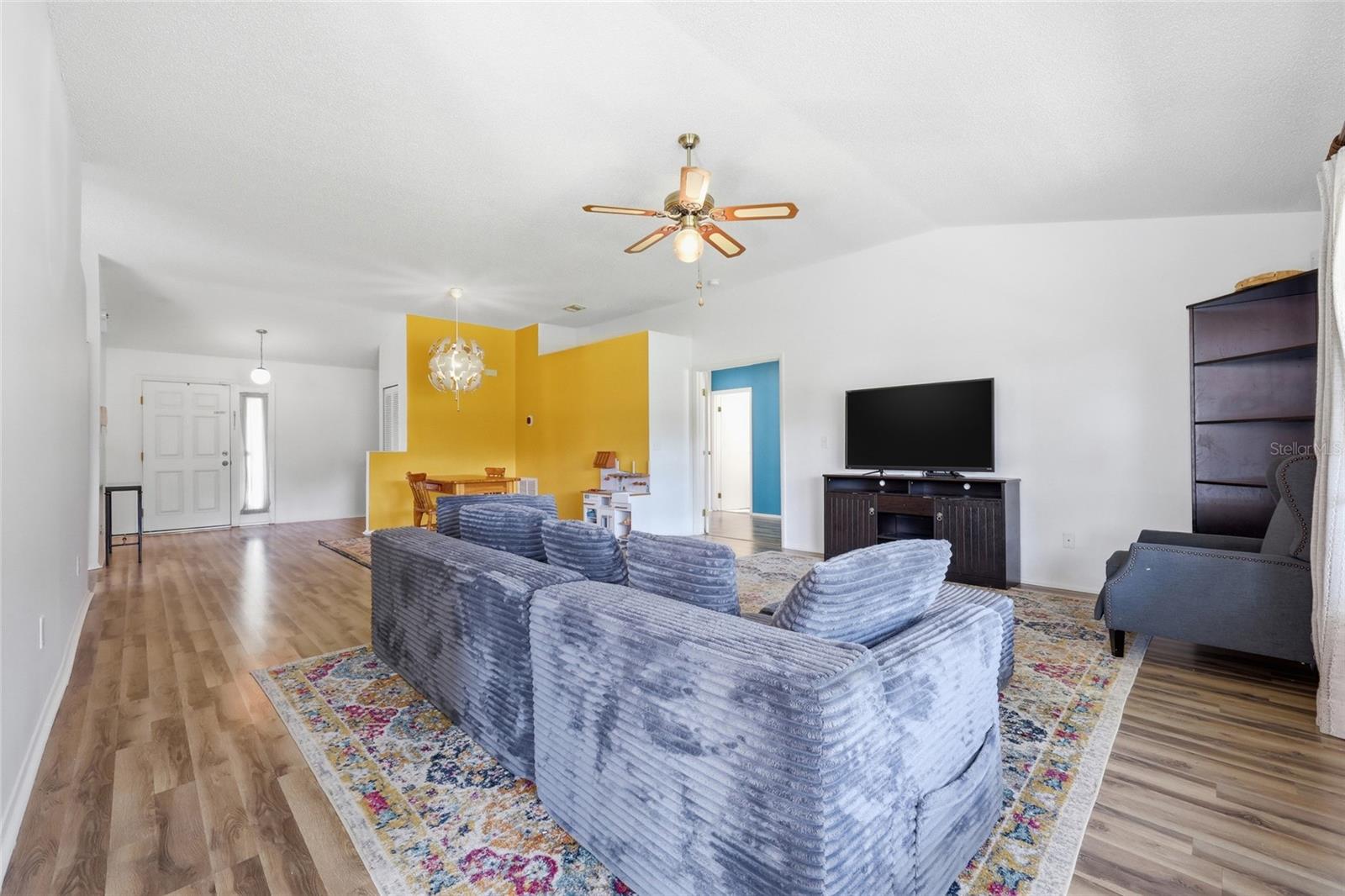CYPRESS SPGS - Residential