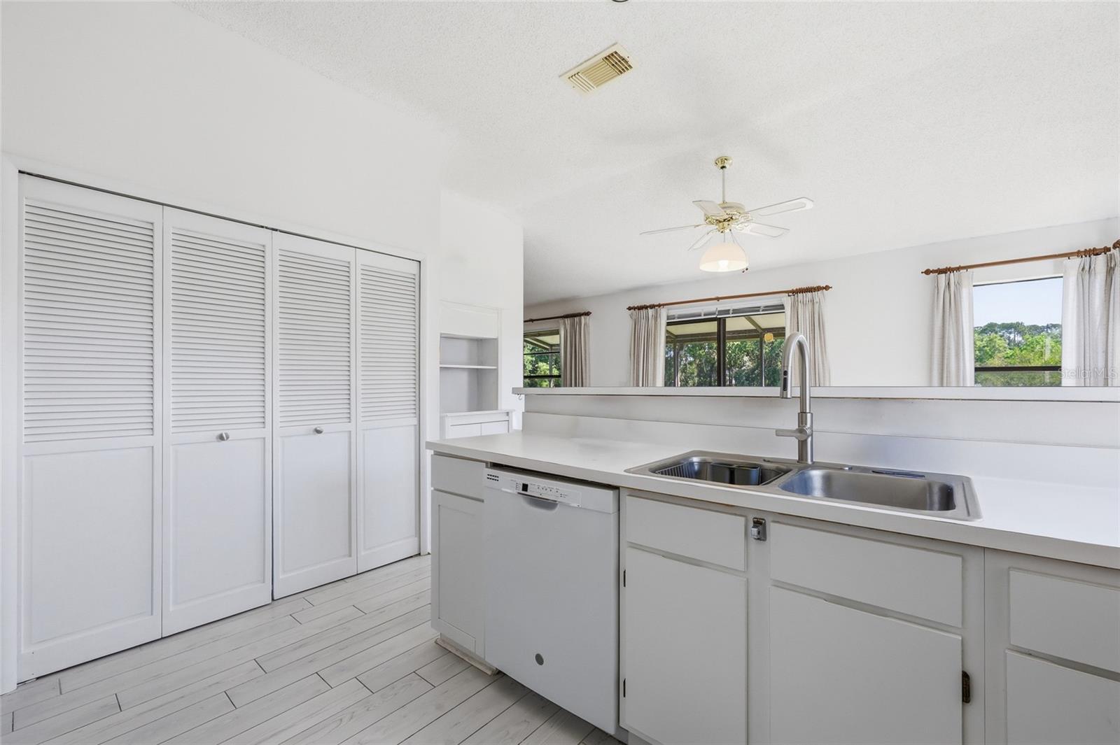CYPRESS SPGS - Residential