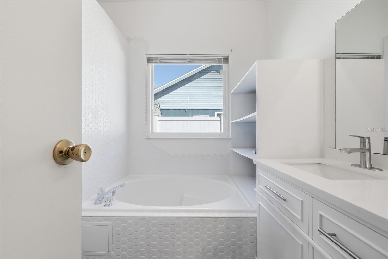 CYPRESS SPGS - Residential