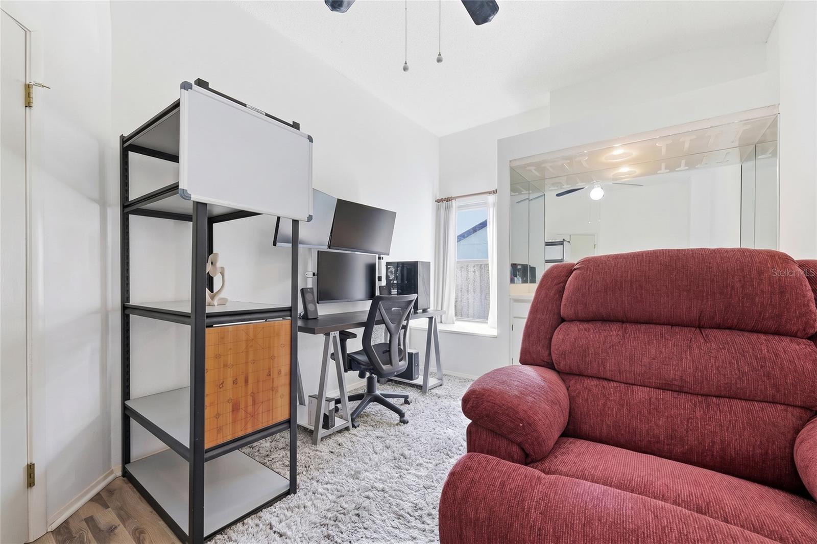 CYPRESS SPGS - Residential